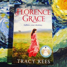 Rosalyn Kelly picture of Florence Grace by Tracy Rees